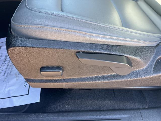 used 2020 Chevrolet Colorado car, priced at $18,999