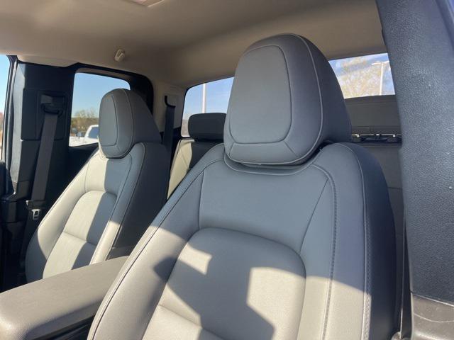 used 2020 Chevrolet Colorado car, priced at $18,999