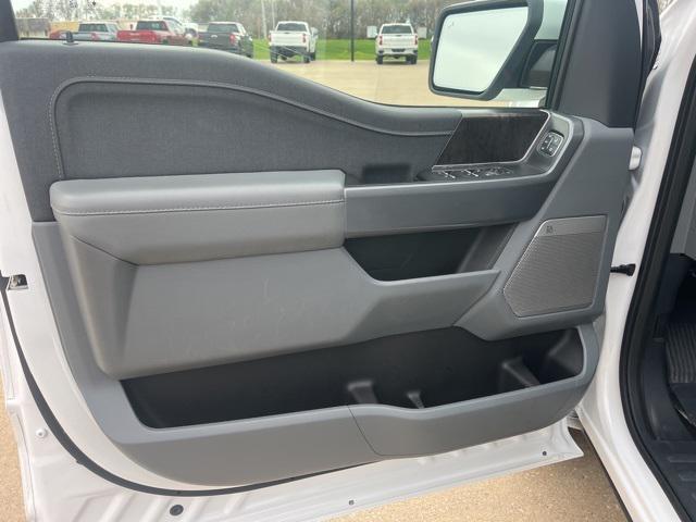 used 2022 Ford F-150 car, priced at $37,865