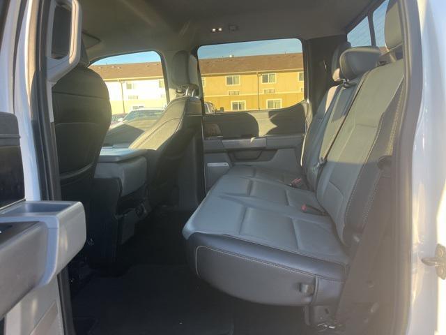 used 2022 Ford F-150 car, priced at $37,865