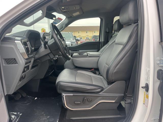 used 2022 Ford F-150 car, priced at $37,865