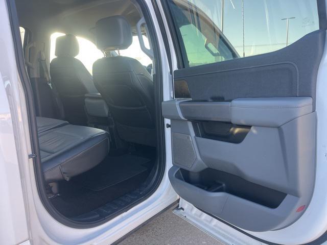 used 2022 Ford F-150 car, priced at $37,865