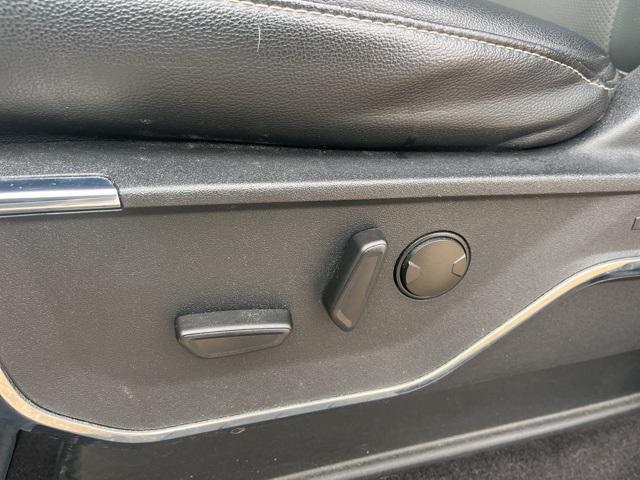 used 2022 Ford F-150 car, priced at $37,865