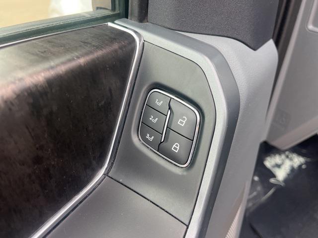 used 2022 Ford F-150 car, priced at $37,865