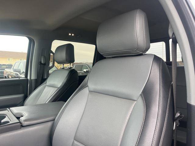 used 2022 Ford F-150 car, priced at $37,865