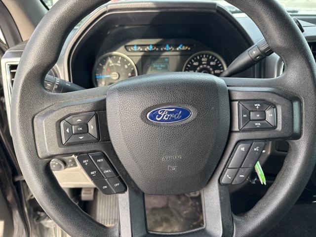 used 2016 Ford F-150 car, priced at $18,999