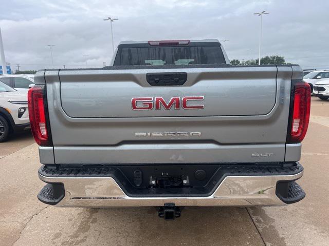new 2026 GMC Sierra 1500 car, priced at $59,643