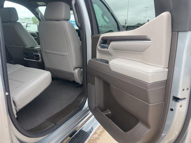 new 2026 GMC Sierra 1500 car, priced at $59,643