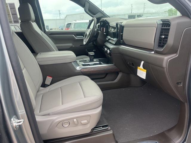 new 2026 GMC Sierra 1500 car, priced at $59,643