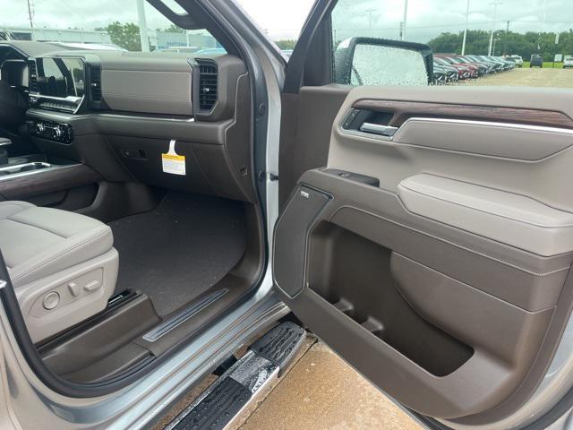 new 2026 GMC Sierra 1500 car, priced at $59,643