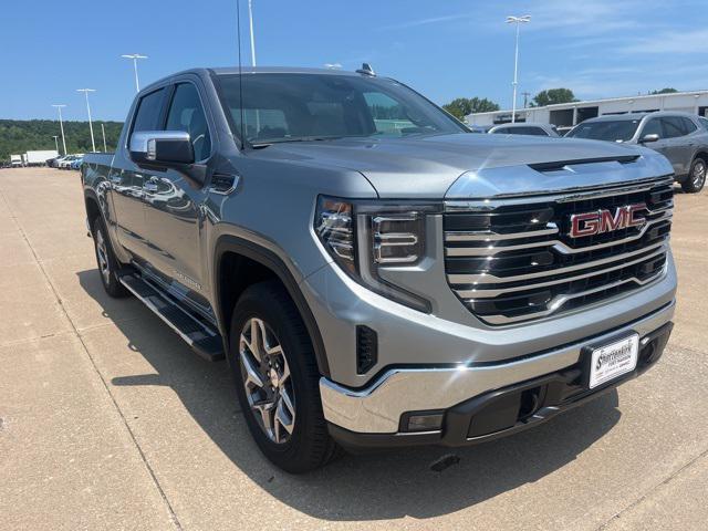 new 2026 GMC Sierra 1500 car, priced at $59,643