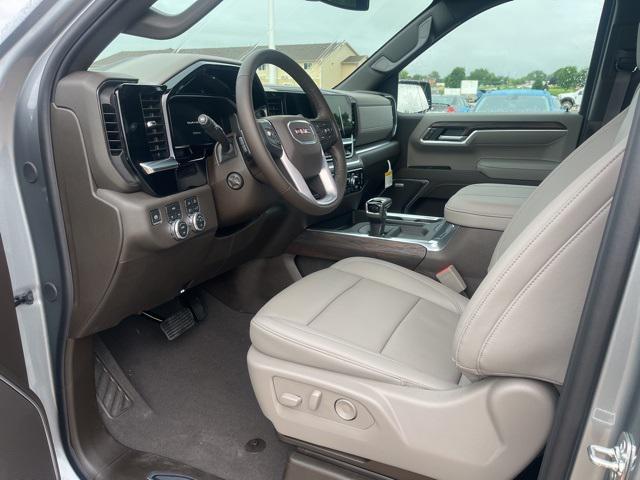 new 2026 GMC Sierra 1500 car, priced at $59,643