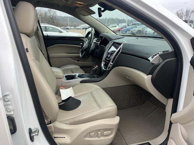 used 2013 Cadillac SRX car, priced at $12,999