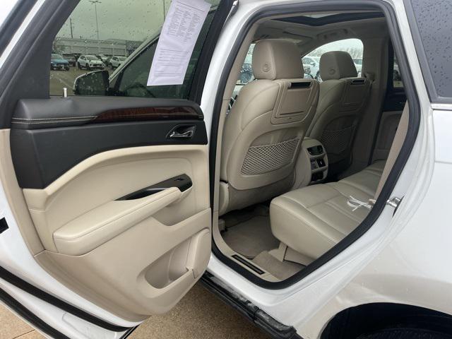 used 2013 Cadillac SRX car, priced at $12,999