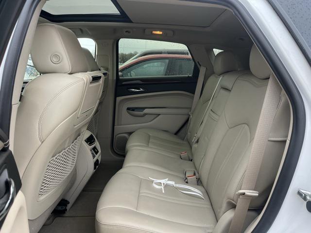 used 2013 Cadillac SRX car, priced at $12,999