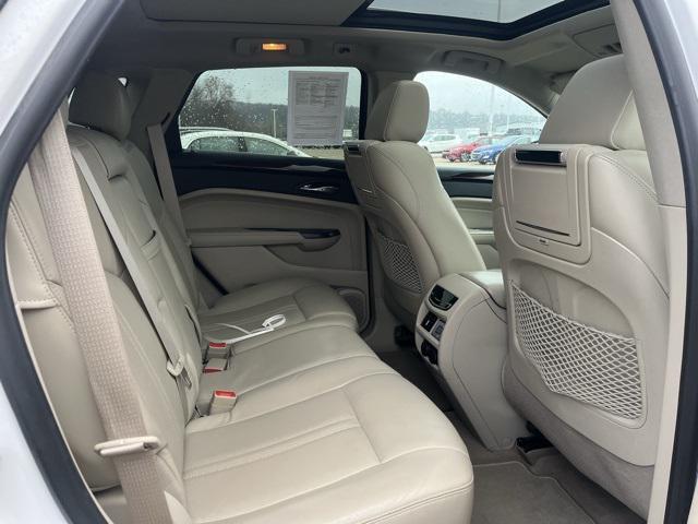 used 2013 Cadillac SRX car, priced at $12,999