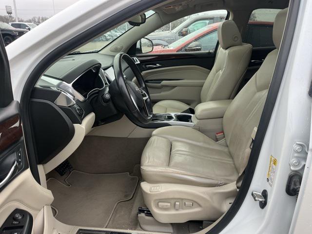 used 2013 Cadillac SRX car, priced at $12,999