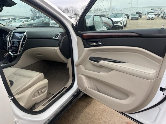 used 2013 Cadillac SRX car, priced at $12,999