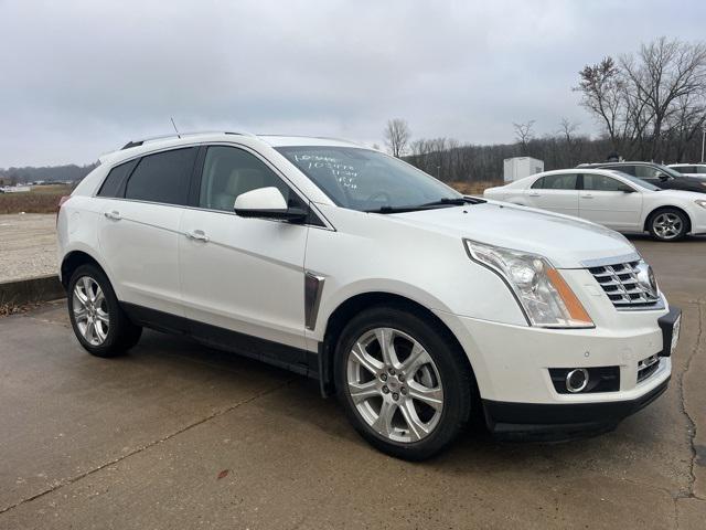 used 2013 Cadillac SRX car, priced at $12,999