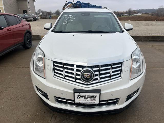 used 2013 Cadillac SRX car, priced at $12,999