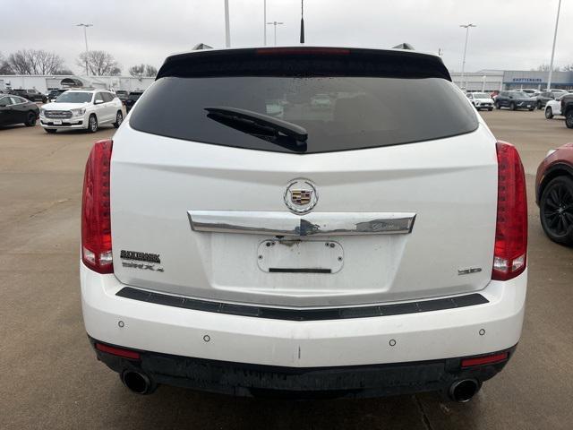 used 2013 Cadillac SRX car, priced at $12,999