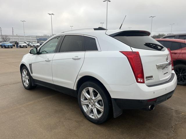used 2013 Cadillac SRX car, priced at $12,999