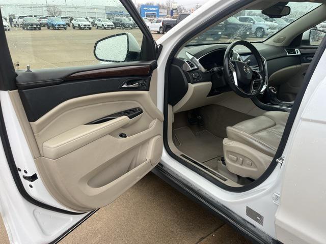 used 2013 Cadillac SRX car, priced at $12,999