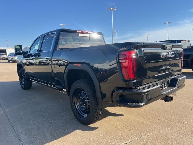 new 2026 GMC Sierra 2500 car, priced at $94,217