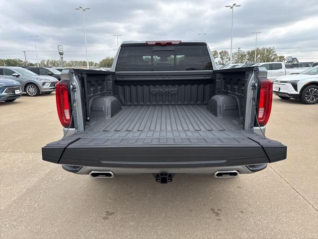 new 2025 GMC Sierra 1500 car, priced at $65,989