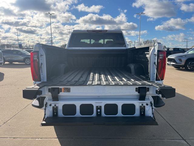 new 2026 GMC Sierra 2500 car, priced at $87,427