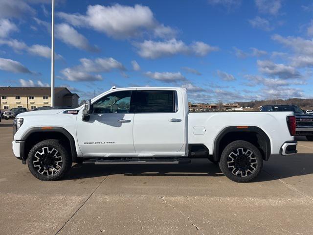 new 2026 GMC Sierra 2500 car, priced at $87,427