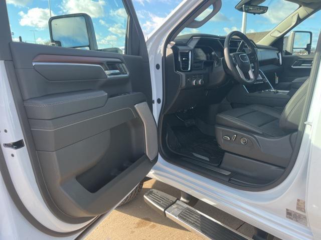 new 2026 GMC Sierra 2500 car, priced at $87,427