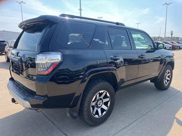used 2020 Toyota 4Runner car, priced at $40,989
