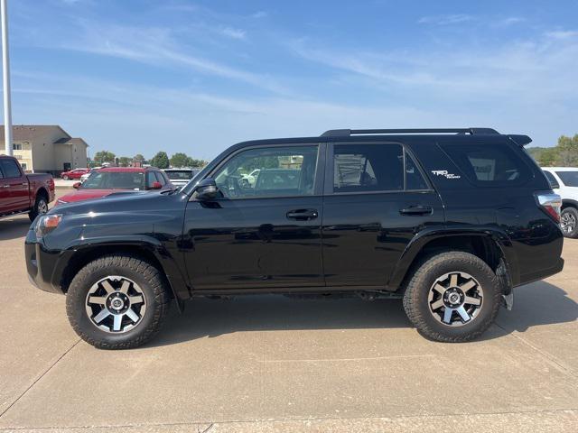 used 2020 Toyota 4Runner car, priced at $40,989