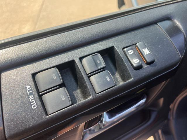 used 2020 Toyota 4Runner car, priced at $40,989