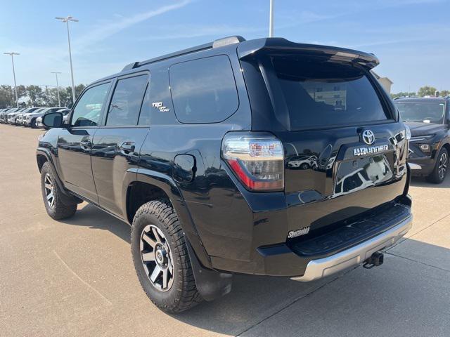 used 2020 Toyota 4Runner car, priced at $40,989
