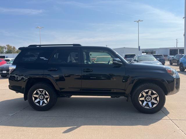 used 2020 Toyota 4Runner car, priced at $40,989