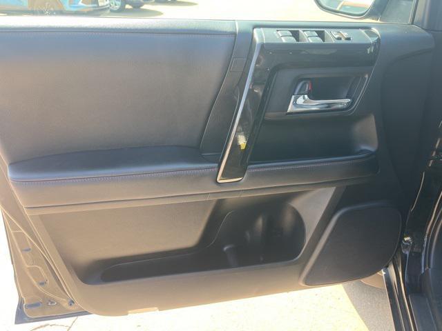 used 2020 Toyota 4Runner car, priced at $40,989