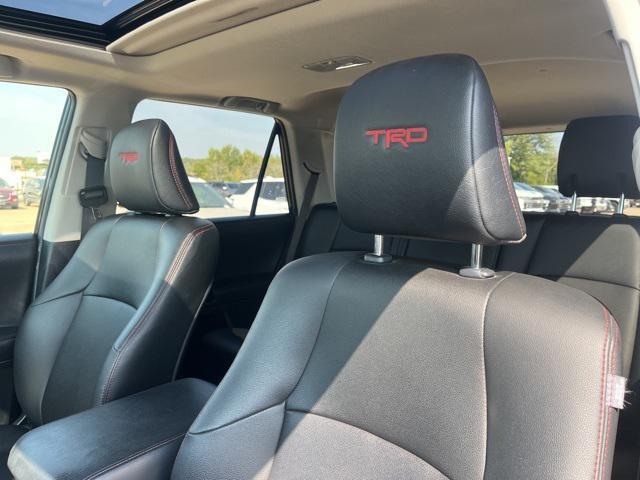 used 2020 Toyota 4Runner car, priced at $40,989