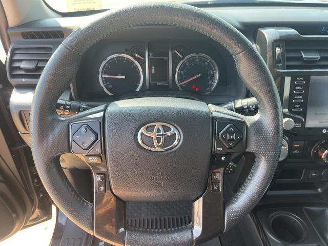 used 2020 Toyota 4Runner car, priced at $40,989