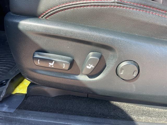 used 2020 Toyota 4Runner car, priced at $40,989