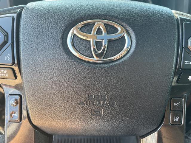 used 2020 Toyota 4Runner car, priced at $40,989