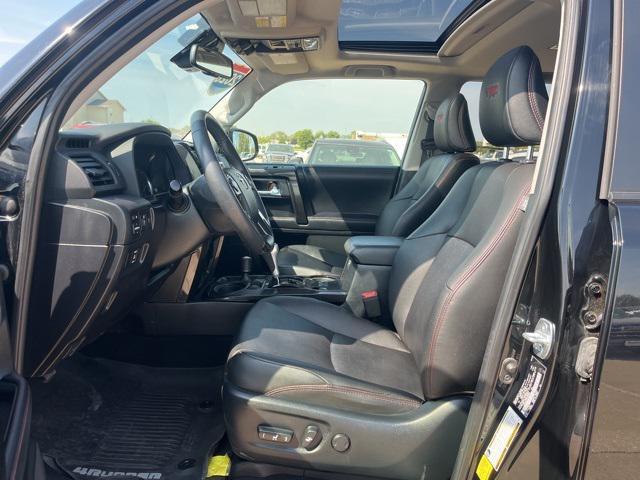 used 2020 Toyota 4Runner car, priced at $40,989