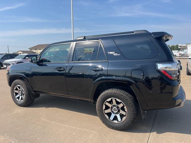 used 2020 Toyota 4Runner car, priced at $40,989