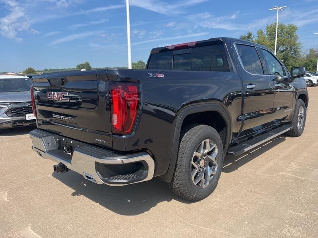 new 2026 GMC Sierra 1500 car, priced at $61,174