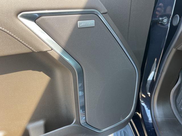 new 2026 GMC Sierra 1500 car, priced at $61,174