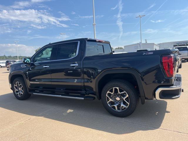 new 2026 GMC Sierra 1500 car, priced at $61,174