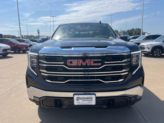 new 2026 GMC Sierra 1500 car, priced at $61,174