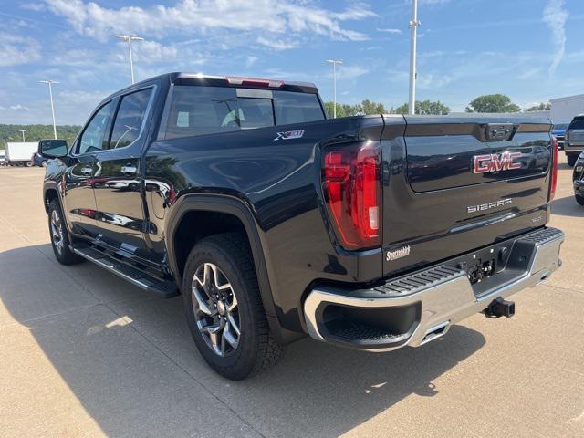 new 2026 GMC Sierra 1500 car, priced at $61,174