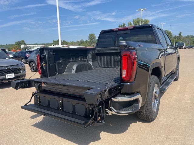 new 2026 GMC Sierra 1500 car, priced at $61,174